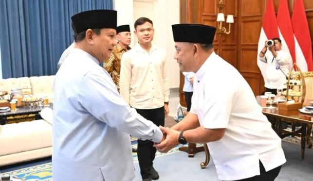 Kepala BGN Tegaskan Komitmen Tingkatkan Standar SPPG sesuai Arahan Presiden Prabowo