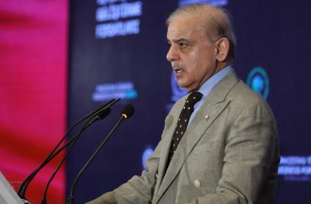 Pakistan Menawarkan Diri Jadi Tuan Rumah Pembicaraan AS-Iran untuk Hentikan Konflik Timur Tengah