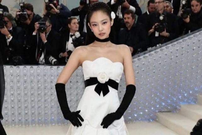 Lagu "Like Jennie" Raih Platinum di Amerika Serikat, Tembus Penjualan 1 Juta Unit