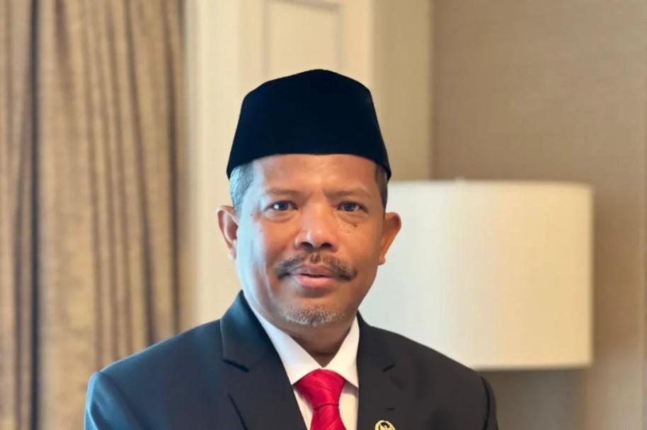 Johan Rosihan Menilai Indonesia Harus Cermat Hadapi Tekanan Geopolitik Global yang Meningkat