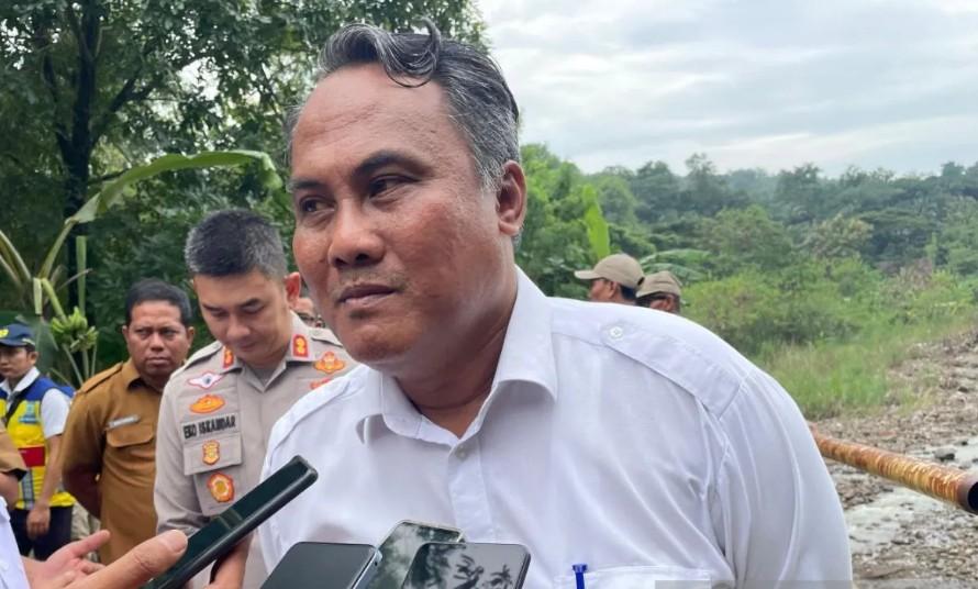 BBWS Cimancis Siapkan Strategi Hadapi Kemarau 2026 yang Diprediksi Lebih Cepat dan Lebih Kering