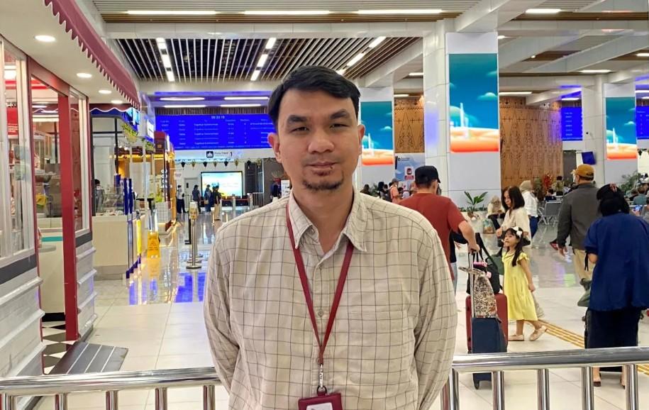 Lonjakan Penumpang Whoosh H+5 Lebaran Tembus 11 Ribu Tiket, Diprediksi Naik Sore Hari