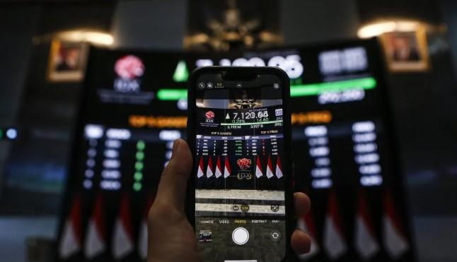 IHSG Berpotensi Volatil di Tengah Ketidakpastian Gencatan Senjata AS-Iran