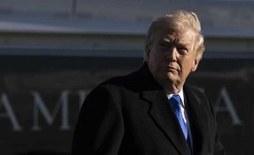 Trump Meyakini Konflik dengan Iran Segera Berakhir dan Menyiapkan Pertemuan dengan Xi Jinping di Beijing