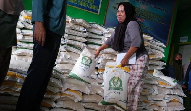 Indef Tegaskan Stok dan Distribusi Jadi Kunci Stabilitas Harga Pangan Pascale baran 2026