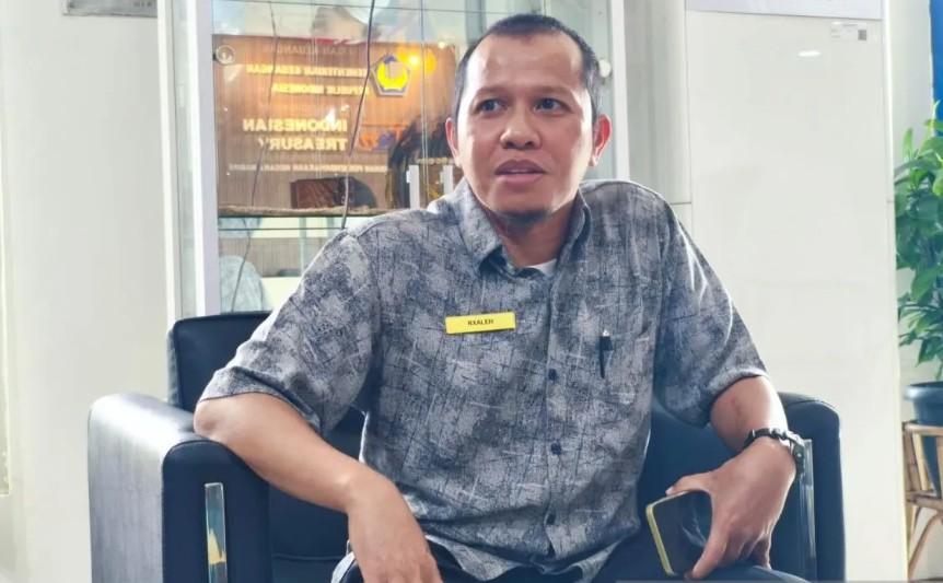 KPPN Nabire Salurkan THR Rp44,03 Miliar untuk 15.873 Penerima di Papua Tengah Jelang Lebaran