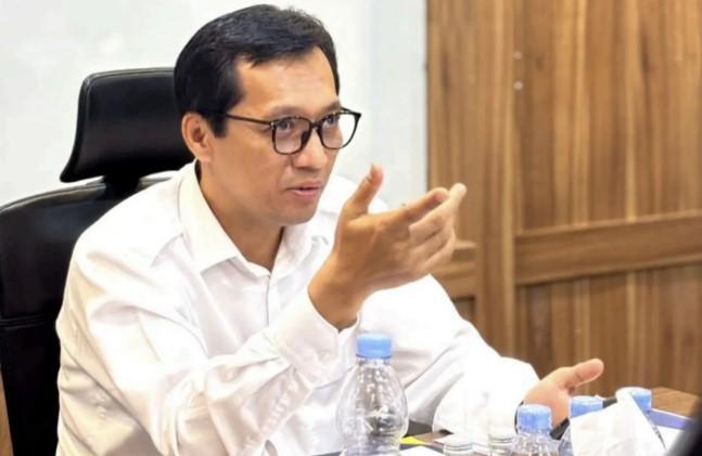 Kementerian HAM Soroti Kompleksitas Hukum Kasus Penyiraman Air Keras Andrie Yunus