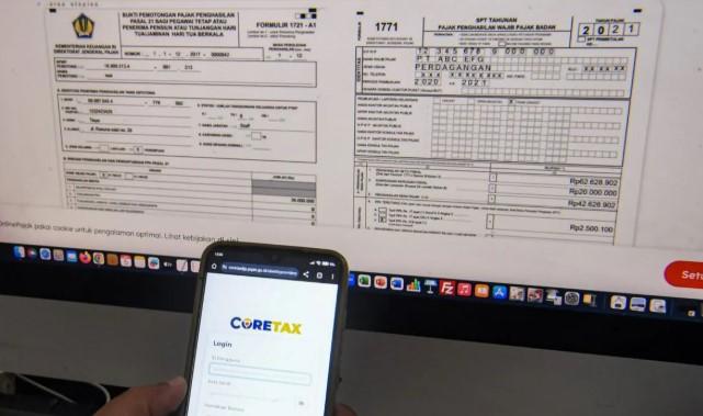 PT Gala Bumiperkasa Dijatuhi Sanksi Rp214 Miliar atas Manipulasi Laporan Pajak