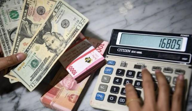 Rupiah Diprediksi Melemah di Tengah Ketidakpastian Perdamaian AS-Iran dan Lonjakan Harga Minyak