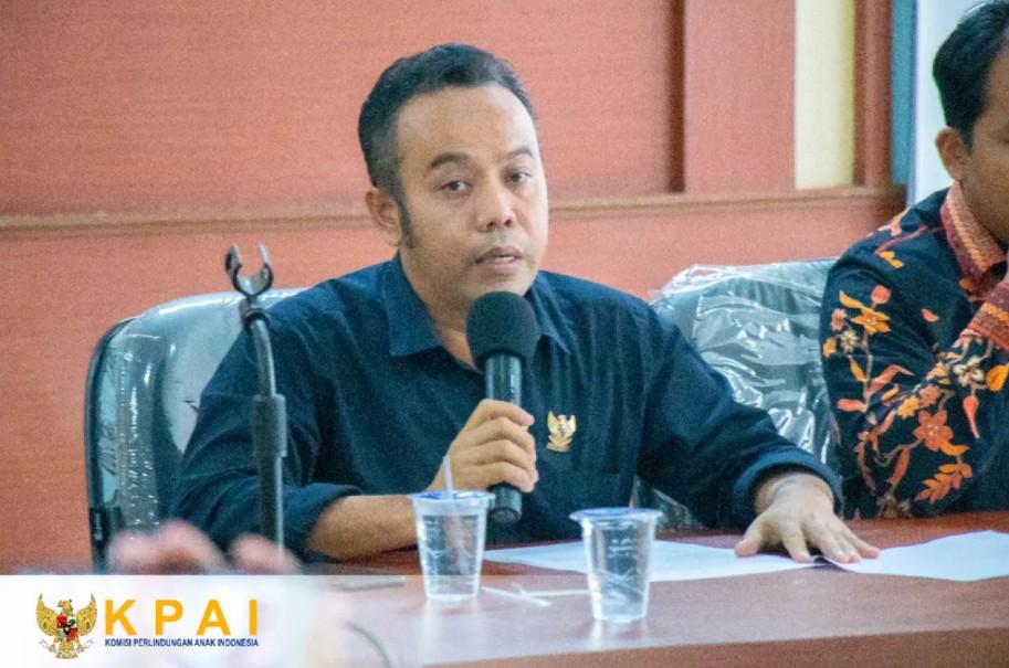 KPAI Tekankan Pentingnya Masa Transisi Psikologis Anak Usai Libur Lebaran Sebelum Kembali ke Sekolah