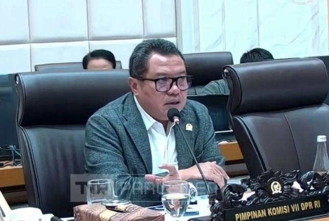 Legislator Apresiasi Pemerintah Jaga Stok BBM Selama Lebaran 2026