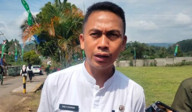 Sebanyak 75 Desa dan Kelurahan di Rejang Lebong Mulai Bangun Gerai KMPDK untuk Penguatan Ekonomi Lokal