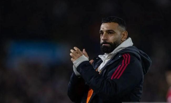 Al-Ittihad Kembali Dekati Mohamed Salah Usai Dipastikan Hengkang dari Liverpool Akhir Musim