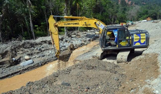 Empat Bulan Pascabencana Sumatera: Fase Darurat Usai, Rekonstruksi Dimulai