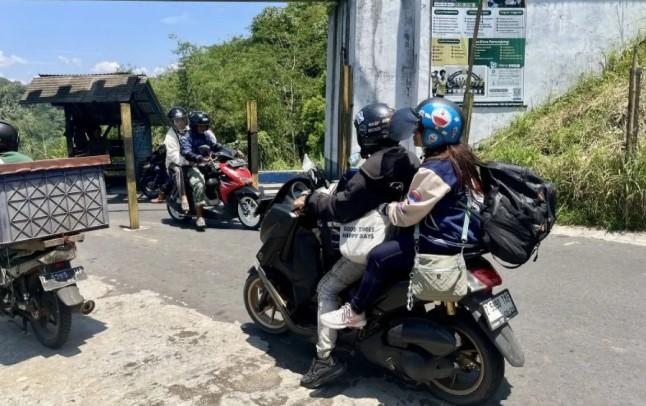 Menyusuri Jalur Selatan Jawa, Pengalaman Mudik yang Lebih Tenang dan Penuh Persinggahan