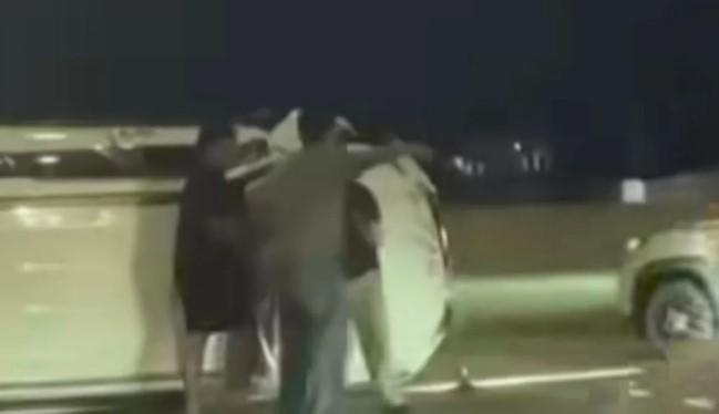 Rangkuman Berita DKI Jakarta: Kecelakaan GT Andara hingga Lonjakan Arus Balik di Terminal