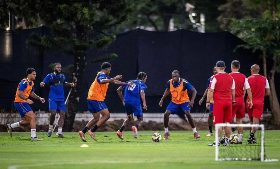 Debut John Herdman Bersama Timnas Indonesia Diuji Ancaman Serangan Balik Saint Kitts and Nevis di FIFA Series 2026