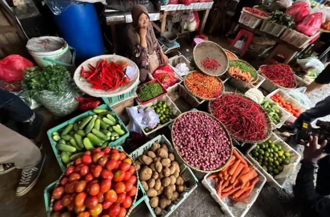 Harga Cabai Rawit Tembus Rp91.700 per Kg, Daging Ayam Capai Rp43.900 Menurut PIHPS