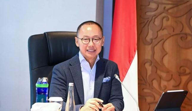 Wakil Ketua MPR Nilai Krisis Energi Jadi Momentum Benahi Subsidi BBM dan LPG