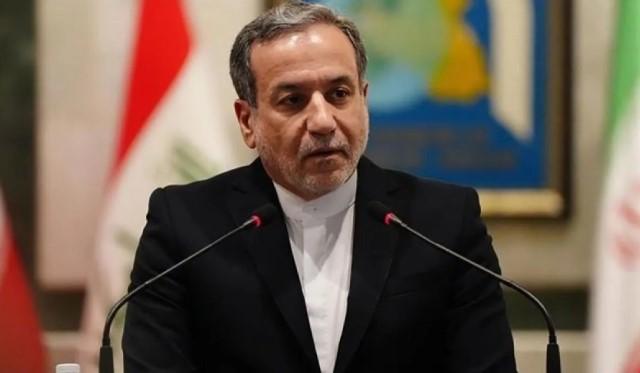 Iran Tegaskan Tidak Ada Negosiasi dengan AS di Tengah Memanasnya Konflik Timur Tengah