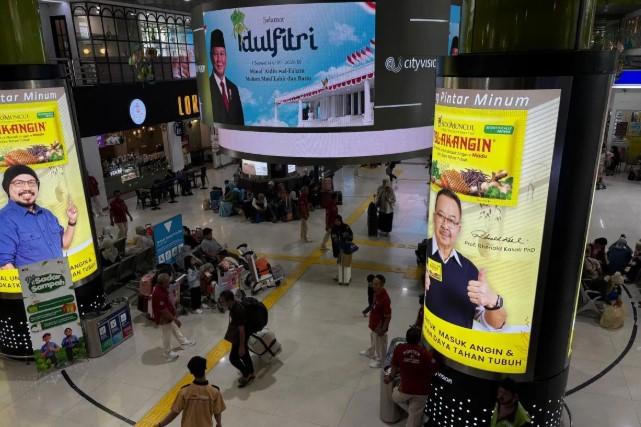 Stasiun Gambir Tetap Siaga Layani Arus Balik Lebaran Hingga 30 Maret 2026