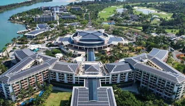 Pebisnis Inggris Sebut Inovasi China Pimpin Industri Masa Depan dan Tarik Investasi Global