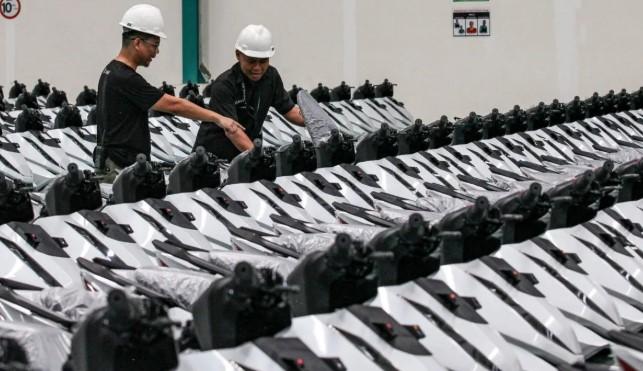 Celios Nilai Konversi Motor Listrik Dorong Efisiensi Energi dan Ekonomi Lokal