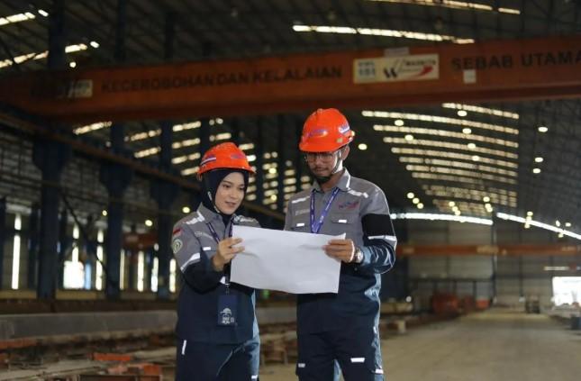 WSBP Bayar Kewajiban Rp109,22 Miliar pada Tahap VII CFADS Maret 2026