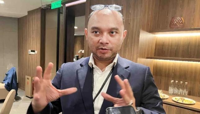 HIPMI Dorong Gerakan Nasional Hemat Energi untuk Jaga Stabilitas Ekonomi di Tengah Krisis Global