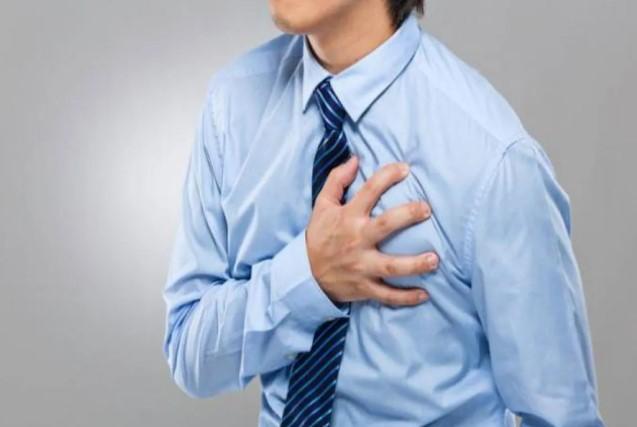 Dokter Ungkap Riwayat Keluarga Tingkatkan Risiko Penyakit Jantung dan Hipertensi