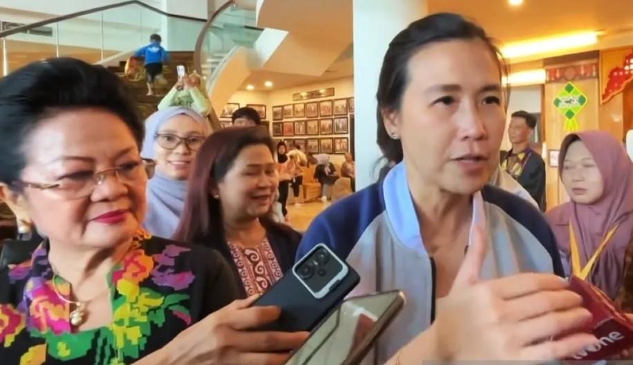 Ibu di Makassar Diduga Jual Empat Anak, Veronica Tan Soroti Faktor Ekonomi dalam Kasus Perdagangan Anak