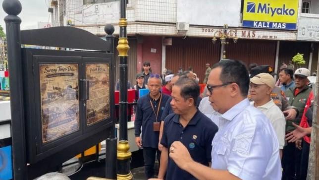 Pemerintah Percepat Pembangunan Fasilitas Waste to Energy di Banten untuk Atasi Sampah