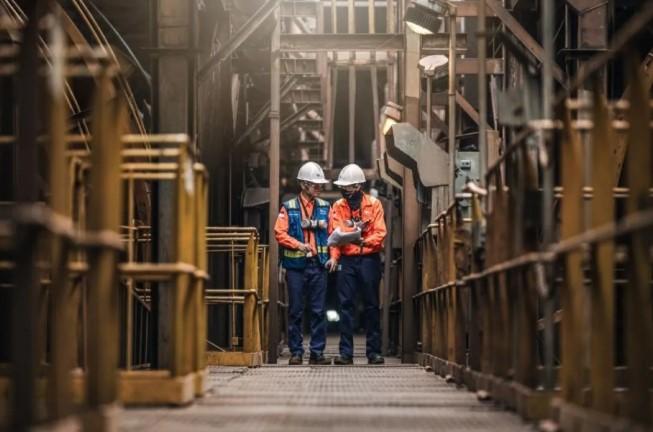 Tiga Tahun Berdiri, MIND ID Perkuat Hilirisasi dan Perluas Kontribusi Indonesia di Rantai Industri Global