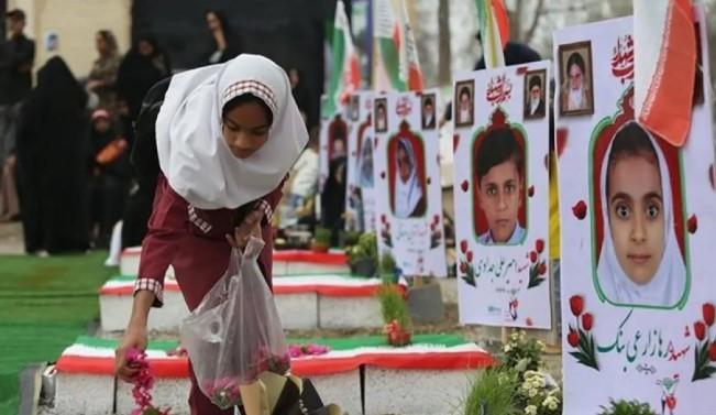 Iran Mobilisasi Lebih dari 1 Juta Warga Hadapi Rencana Serangan Darat Amerika Serikat