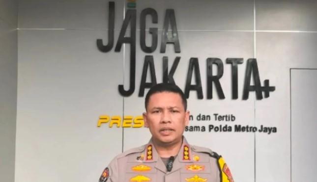 Polisi Periksa Istri Dokter Richard Lee sebagai Saksi Kasus Dugaan Pelanggaran Konsumen