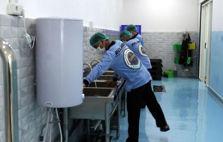 Pengawasan Ketat BGN: SPPG yang Langgar Juknis Terancam Disuspend, Malang Sempat Temukan Kasus Makanan Tak Layak