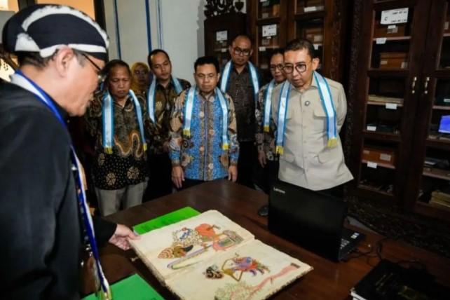 Menbud Dorong Digitalisasi Museum untuk Tarik Minat Generasi Muda