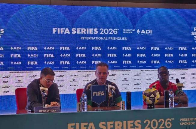 Mengenal St Kitts dan Nevis, Negara Karibia yang Jadi Lawan Indonesia di FIFA Series 2026