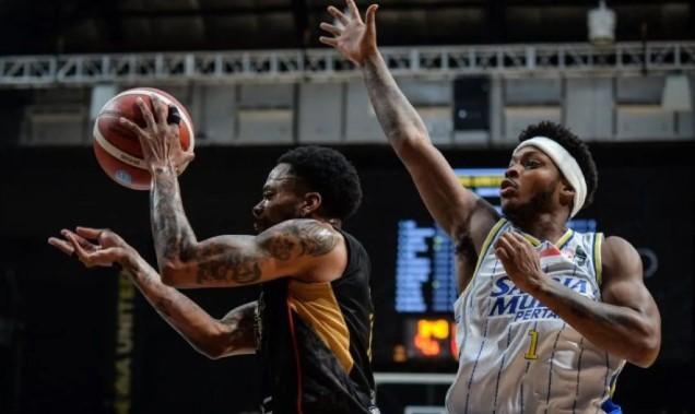 Dewa United Banten Hadapi Ujian Berat di Laga Pembuka BCL Asia-East 2026