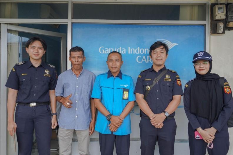 Bea Cukai Dampingi UMKM Jambi dan Kudus Perluas Pasar ke Luar Negeri