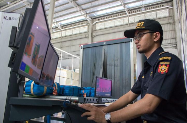 Perangi Narkotika, Bea Cukai Jalin Sinergi di Daerah