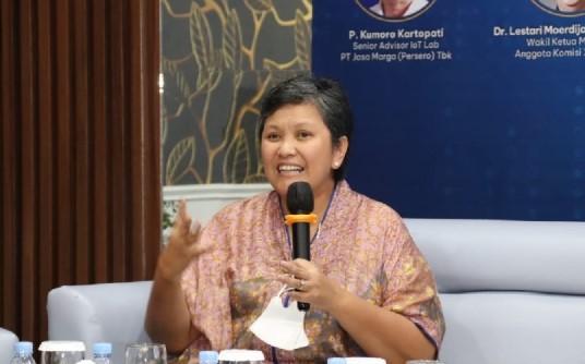 Komisi X DPR RI Soroti Penguatan Literasi Nasional untuk Hadapi Derasnya Arus Informasi Digital
