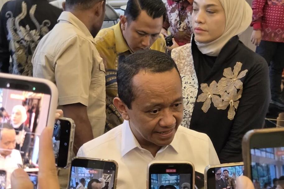 Pemerintah Hitung Pajak Ekspor NPI untuk Optimalkan Penerimaan Negara dari Hilirisasi Nikel