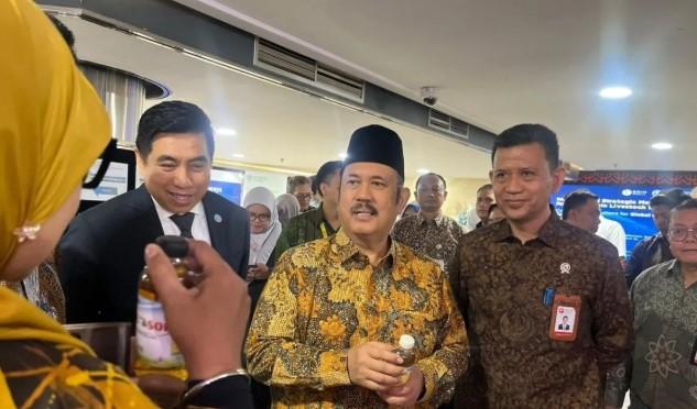 Menteri PPN Tekankan Riset Jadi Kunci Dongkrak Produktivitas Peternakan Nasional