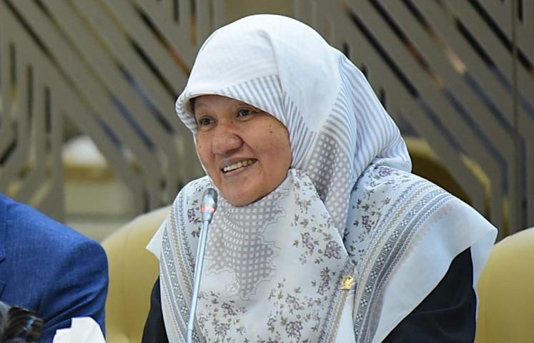 DPR RI Dukung Pembatalan PJJ, Nilai Pembelajaran Tatap Muka Masih Paling Optimal untuk Siswa