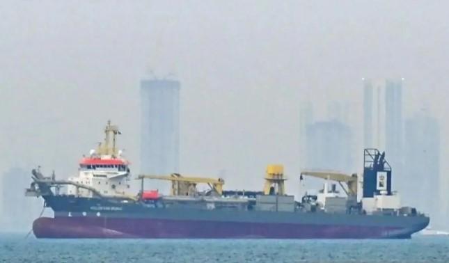 Malaysia Pastikan Kapal Tanker Bisa Lintasi Selat Hormuz di Tengah Konflik Timur Tengah