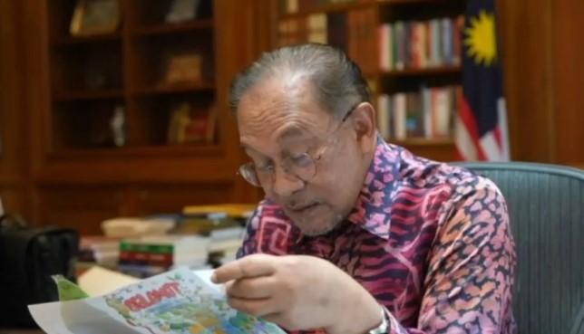 Malaysia Pangkas Kuota BBM Bersubsidi RON 95 Jadi 200 Liter per Bulan Mulai April 2026