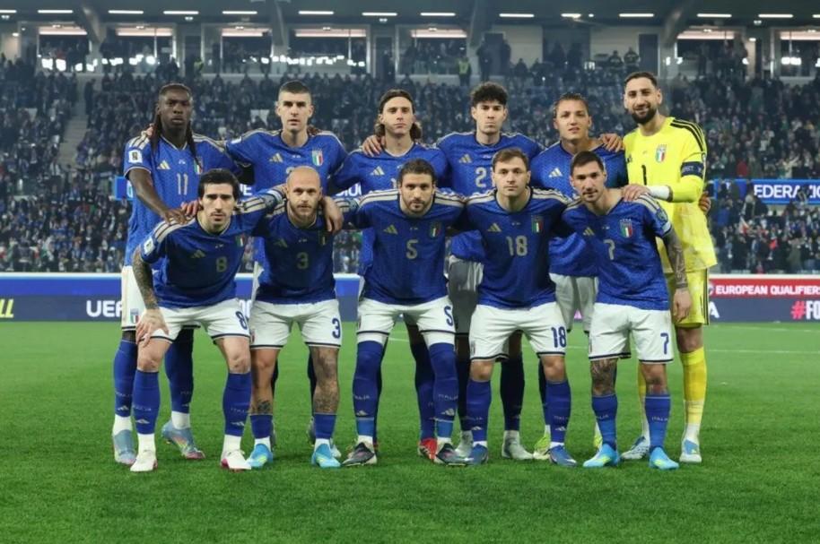 Gattuso Akui Italia Kesulitan Meski Menang atas Irlandia Utara dan Lolos ke Final Play-off Piala Dunia 2026