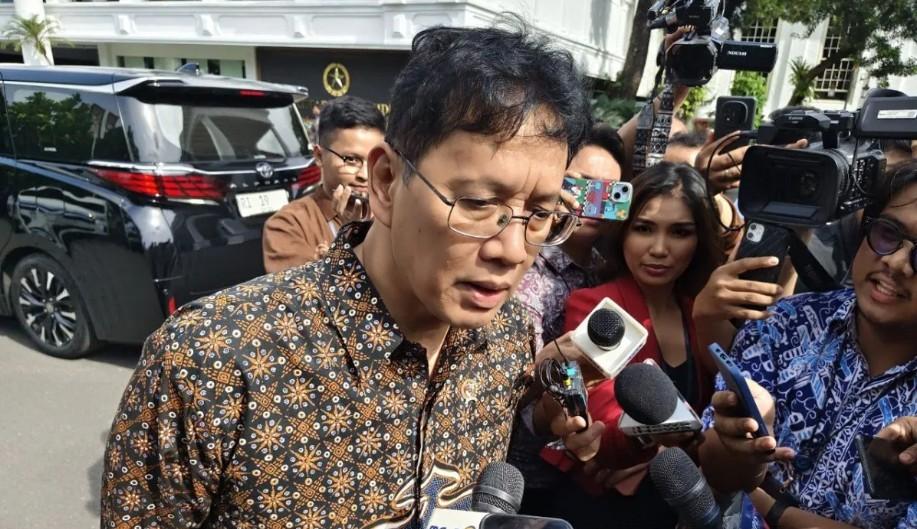 Presiden Prabowo Bahas Investasi Global Bersama Ray Dalio, Soroti Proyek Energi dan Kawasan Ekonomi Khusus