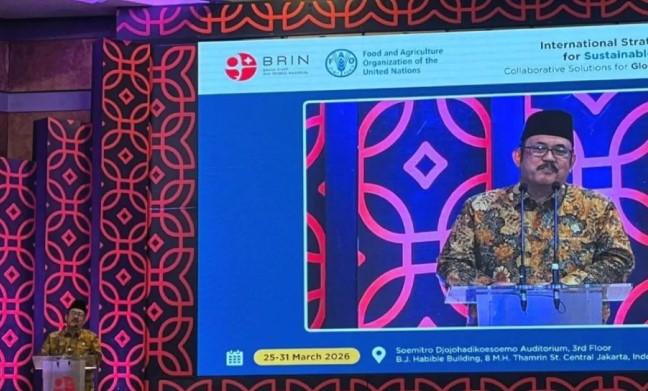 Menteri PPN Sebut Program MBG Jadi “Game Changer” Dorong Pertumbuhan Ekonomi Nasional